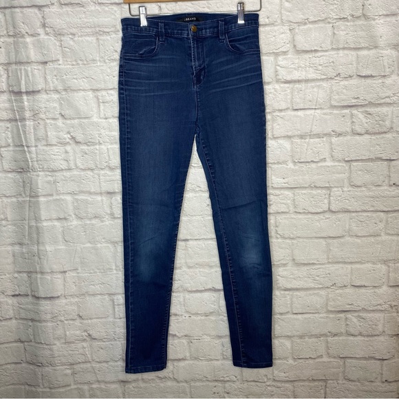 J Brand Denim - J Brand Skinny Jeans - Size: 29